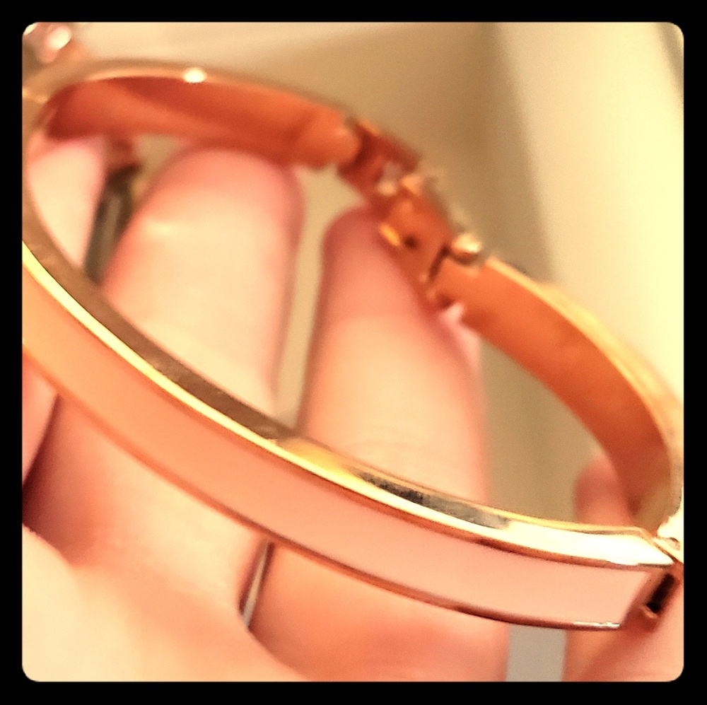 Anne Klein bracelet